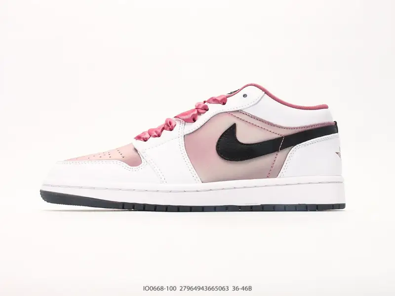 Air Jordan Basketball Shoes Retro Classic Low-Top IO0668-100 #27964943665063